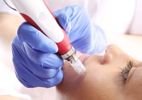 Tharayakattu Skin Clinic Pathanamthitta