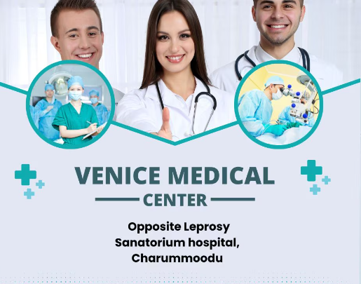 Venice Medical Center Alapuzha