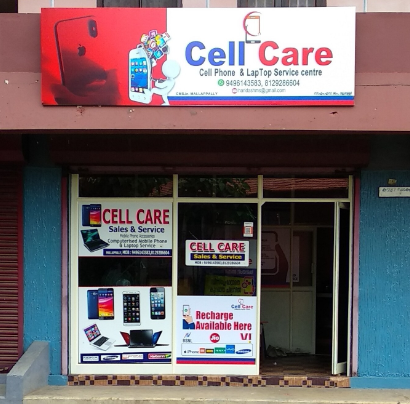 Cell Care Mallapally East