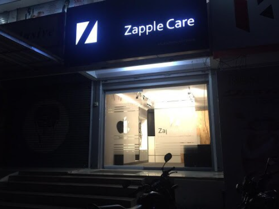 Zapple Care Thukalassery