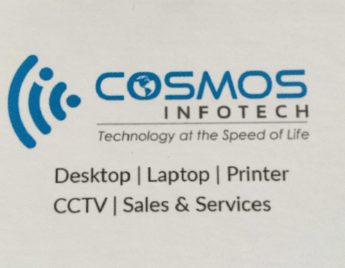 Cosmos Infotech Omallur