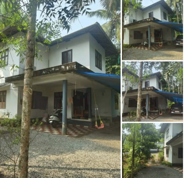 4 BHK House For Sale Thiruvambadi, Kozhikode