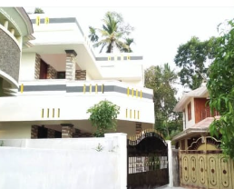 House For Sale @Peroorkada