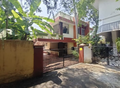 Plot For Sale @Kumarapuram