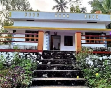 5 BHK House For Sale @Kallathukadavu
