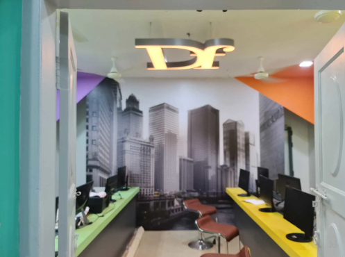 Dfactory Printers Mettukada