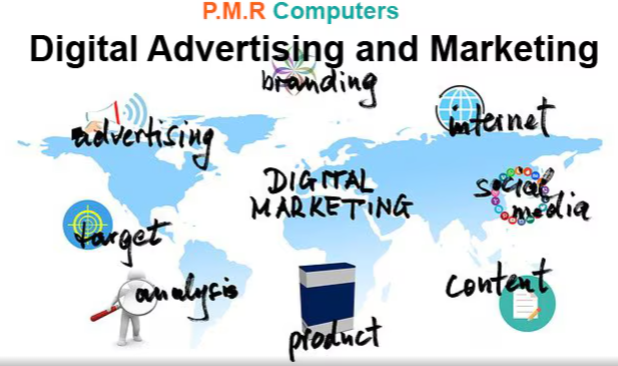 PMR Computers and Printers Vedivachankovil