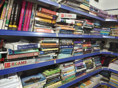 S.V. Press & Laser Print Neyyattinkara