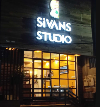 Sivans Studio Thiruvananthapuram