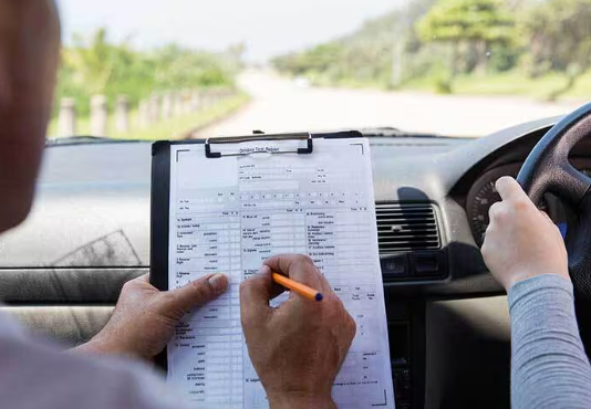 Sandhya Motor Driving School Kilimanoor