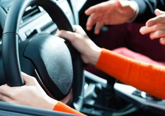 AV Driving School