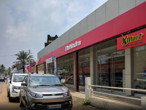 T V Sundram Iyengar & Sons Ltd