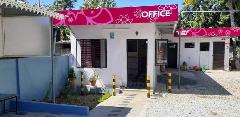 Aqura Cars and Services Kavanadu
