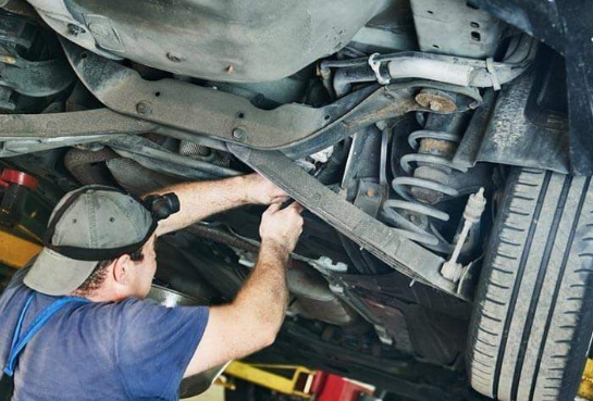 Bismi Car Care Chathanoor
