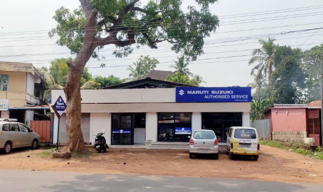 Spark Service Kundara