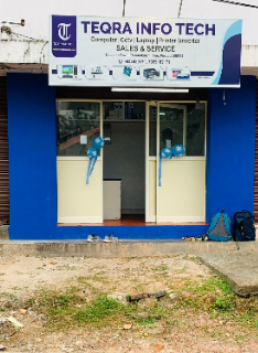 Teqra Infotech Nedumangadu