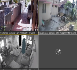 Trionet Info Solutions Pettah