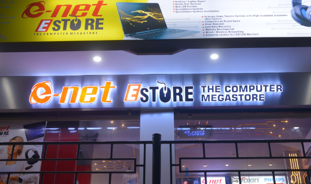 E Net E Store Neyyatinkara