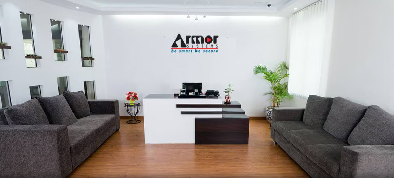 Armor Systems Kazhakuttam