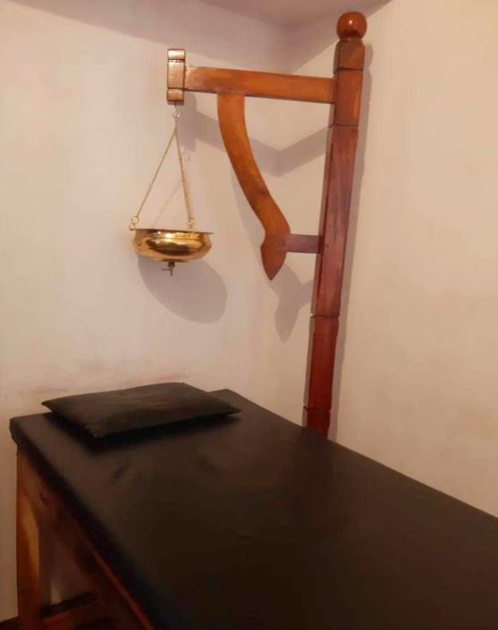 Varmas Kerala Ayurveda Panchakarma & Health Care Centre
