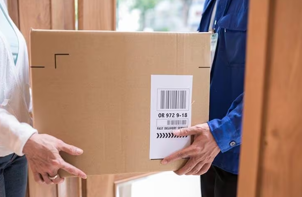 Alleppey Parcel Service    L L P Alappuzha