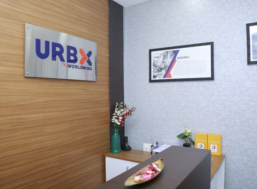 Urbx Worldwide Ernakulam