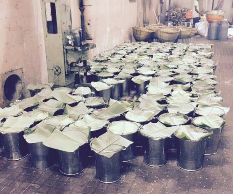 Vinayaka Caterers Kadavanthara