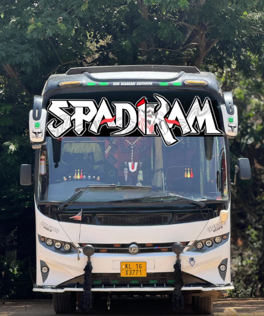 Spadikam Tours and Travels