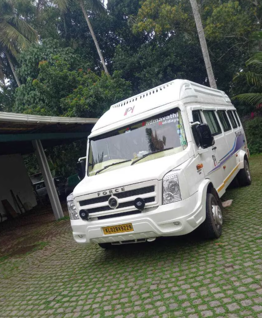 Padmavathi Holidays