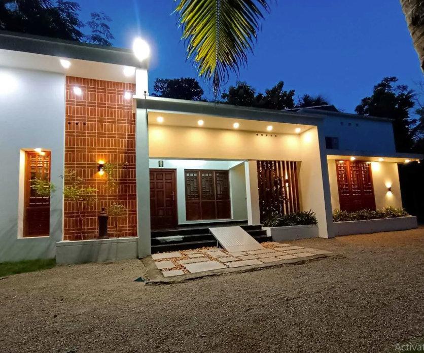 Rural Breeze Payattuvila