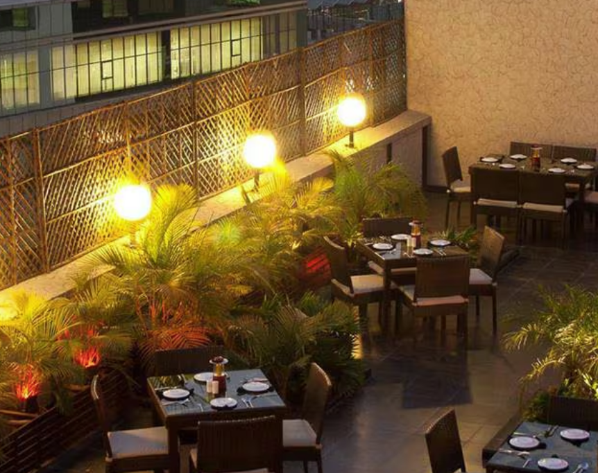 Keys Select Hotels Thiruvananthapuram