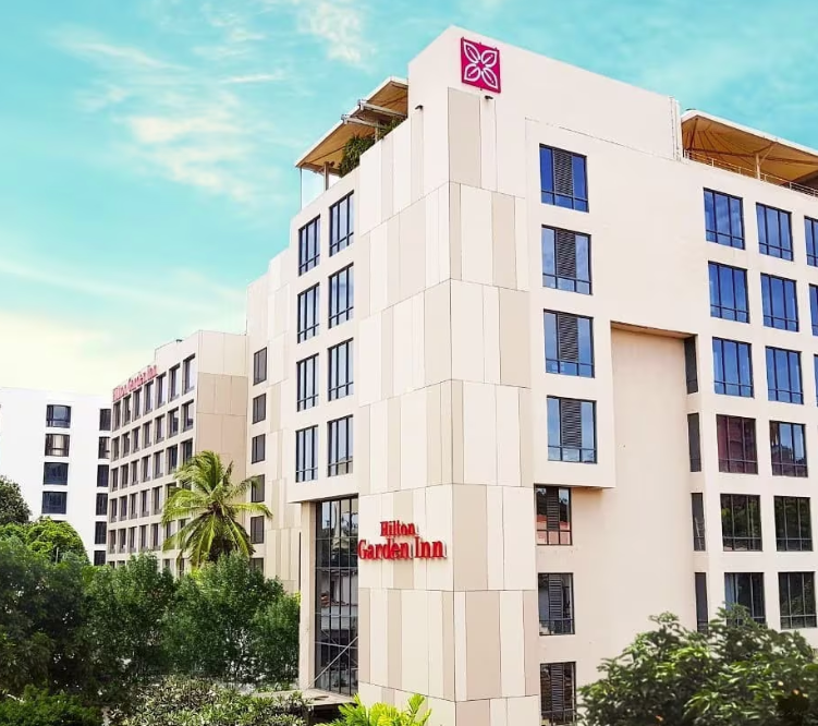 Hilton Garden Inn