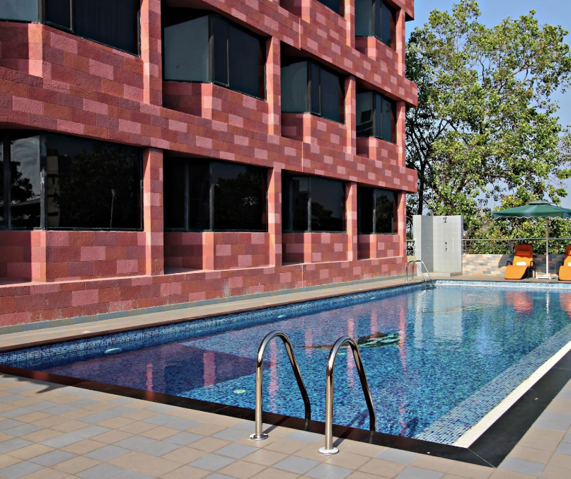 The South Park Palayam