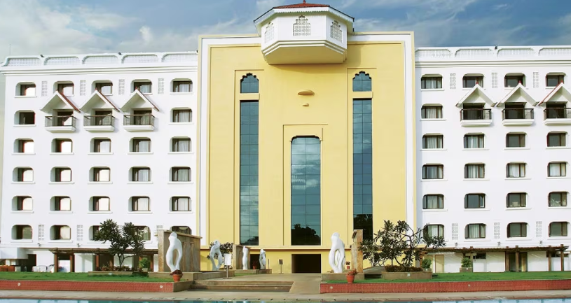 Vivanta Palayam