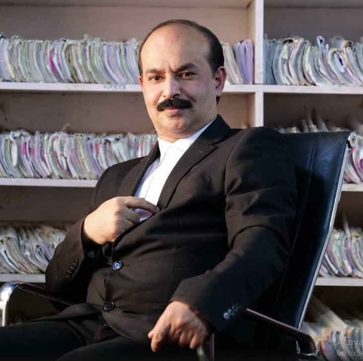 Adv. Thattathumala S Anilkumar