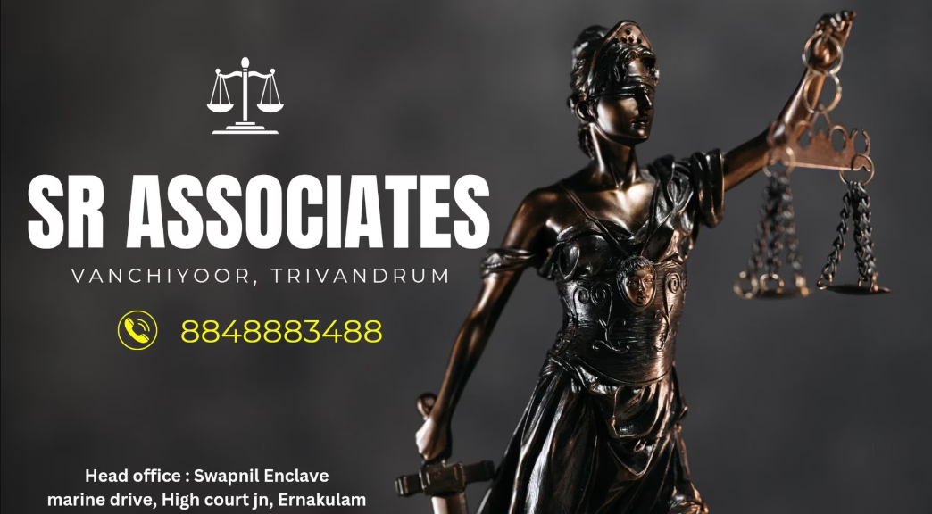 Sr Associates Vanchiyoor