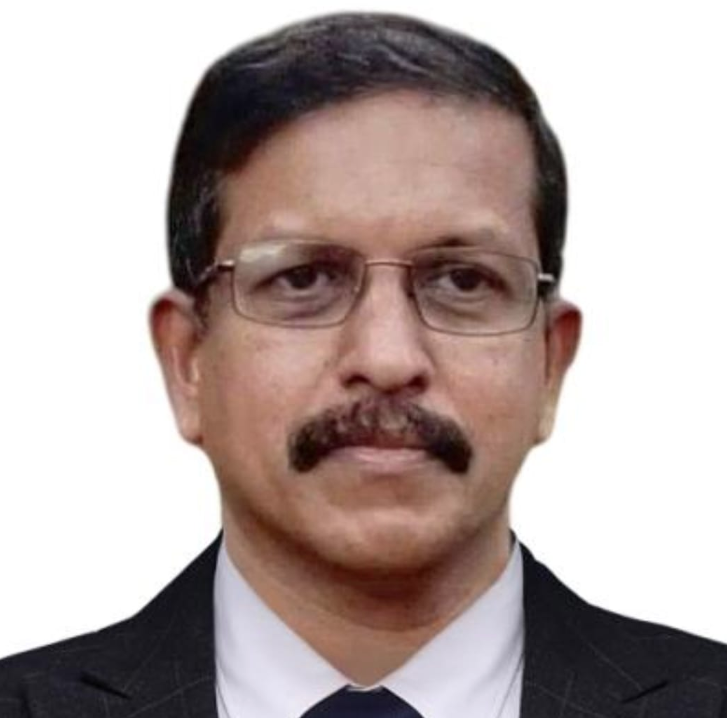 Adv. K Santhosh Kumar