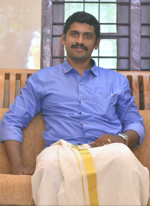 Adv. Prasanth S S