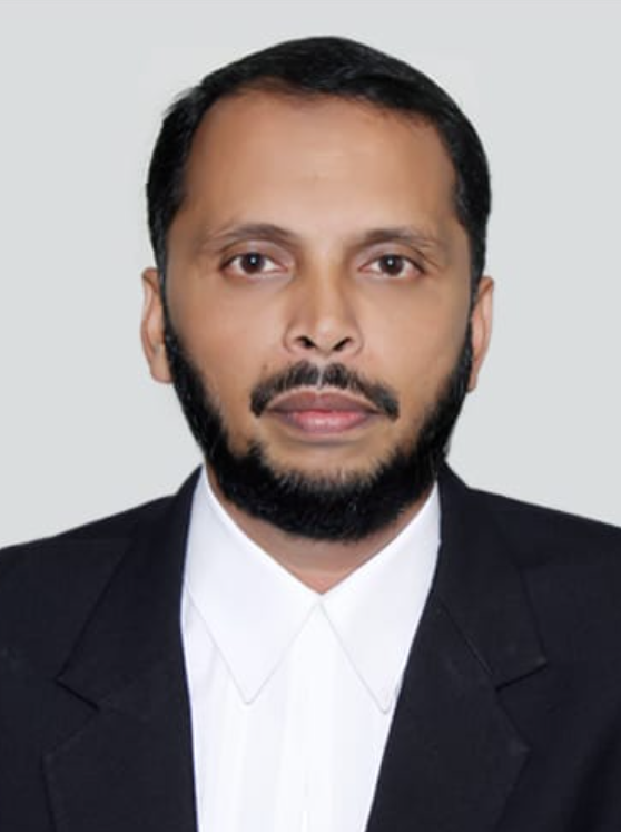Adv. Shajeel Abdul Majeed