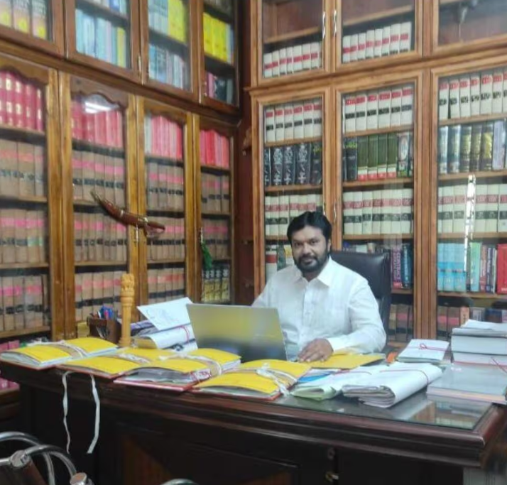 Anil Kumar & Associates