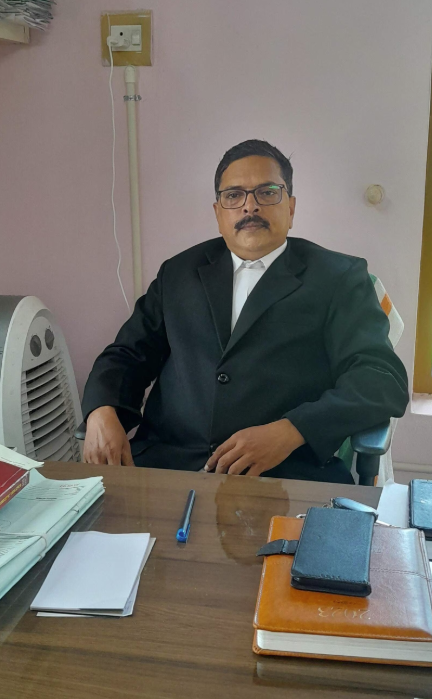 Adv. Baiju.V