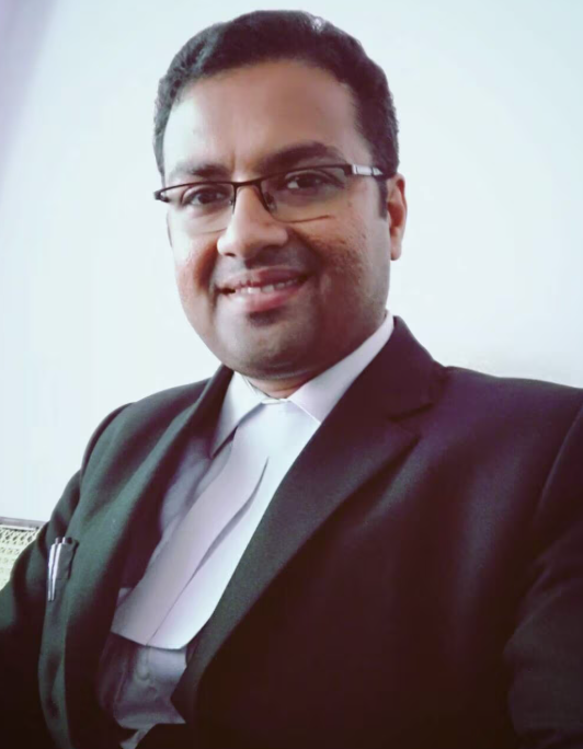 Adv. Sumith Mohan