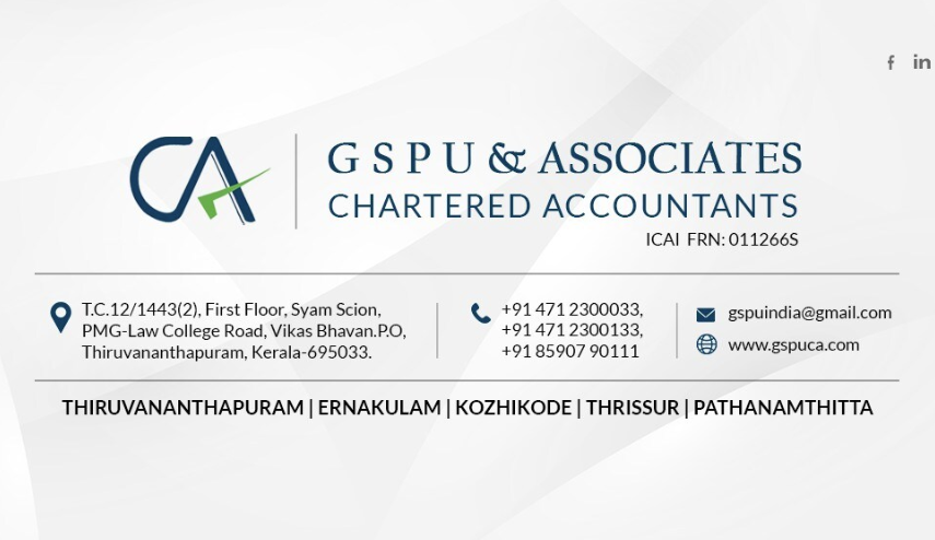 Gspu And Associates