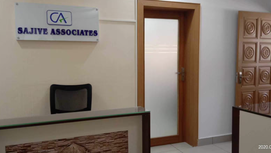 Sajive Associates Edapally
