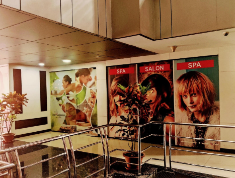 Ayur Sanjeevani Body Spa