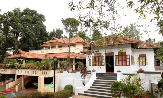 Kayalvarath Ayurveda Hospital