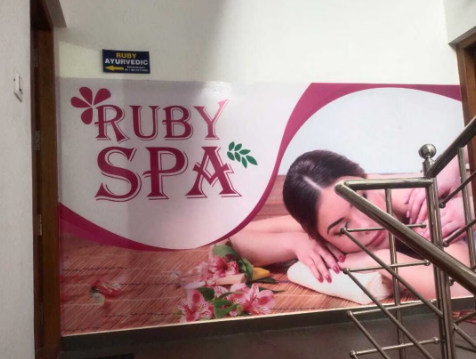 Ruby Ayurveda Spa