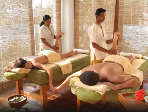 SURYA Ayurveda Hospital & YOGA Centre