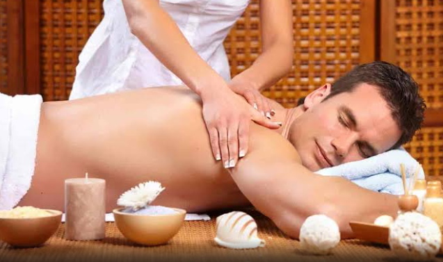 Rio Beauty And Wellness Spa