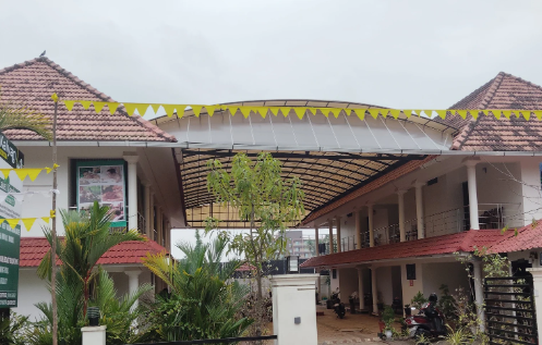 Kalyan Ayurveda Centre And Spa